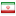 iespart.com server is located in Iran